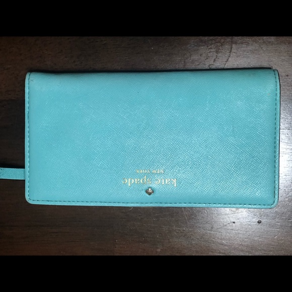 Kate Spade Wallet - Picture 2 of 4